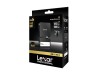 Lexar Portable SSD with Hub 1TB BLACK W 1000MB/s R 1050MB/s LSL400S001T - RNBNG Lexar Portable SSD with Hub 1TB BLACK W 1000MB/s R 1050MB/s LSL400S001T - RNBNG